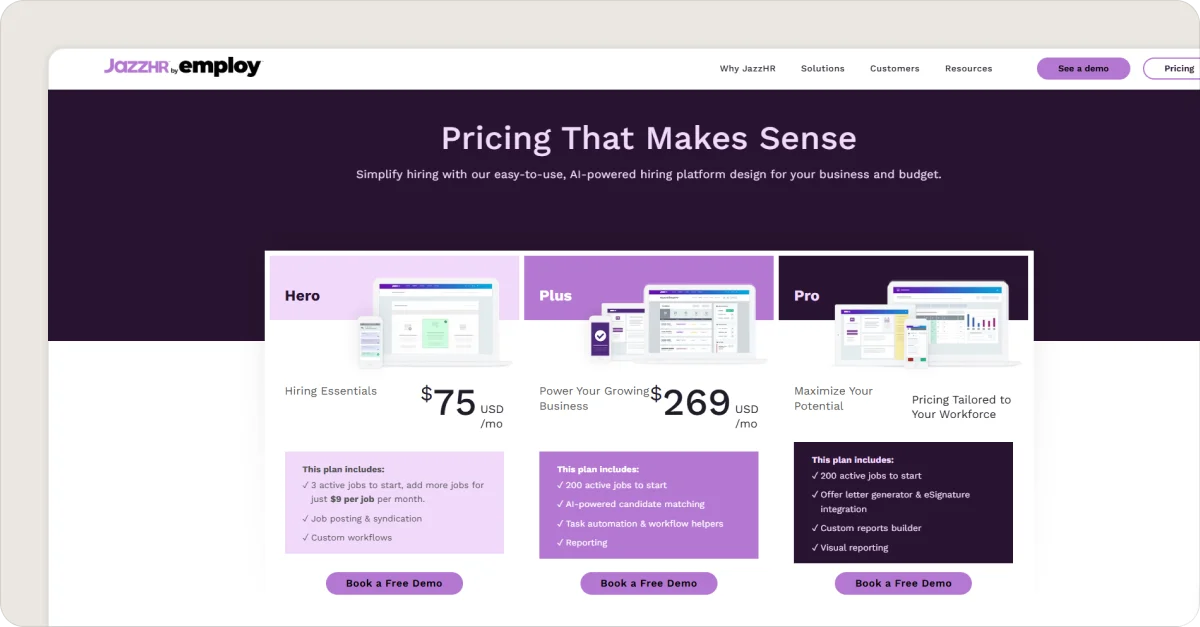 jazz-hr-pricing